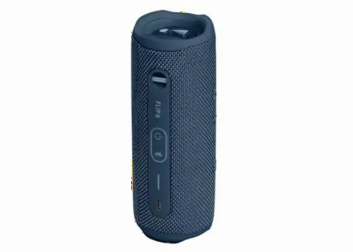 Boxă portabilă JBL Flip 6, Albastru