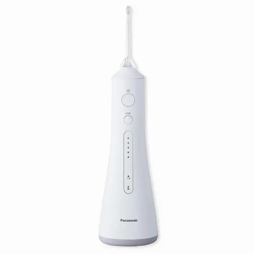 Irigator oral Panasonic EW1511W520, Alb