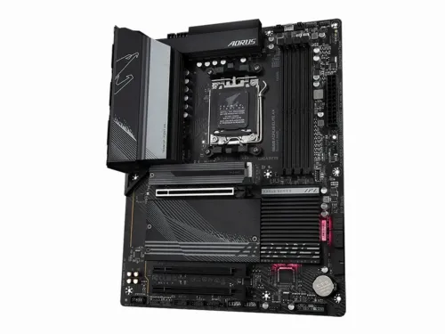 Placă de bază Gigabyte B650 AORUS ELITE AX, AM5, AMD B650, ATX