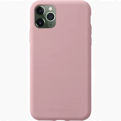 Чехол Cellularline Sensation - iPhone 11 Pro Max, Розовый