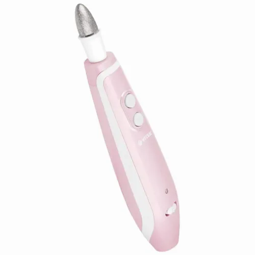 Аппарат для маникюра VITEK VT-2215BK, Розовый