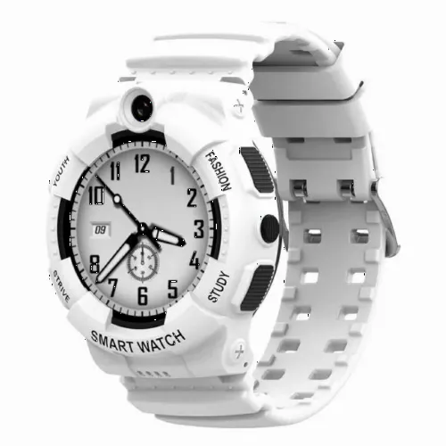 Детские часы Wonlex KT25, Белый