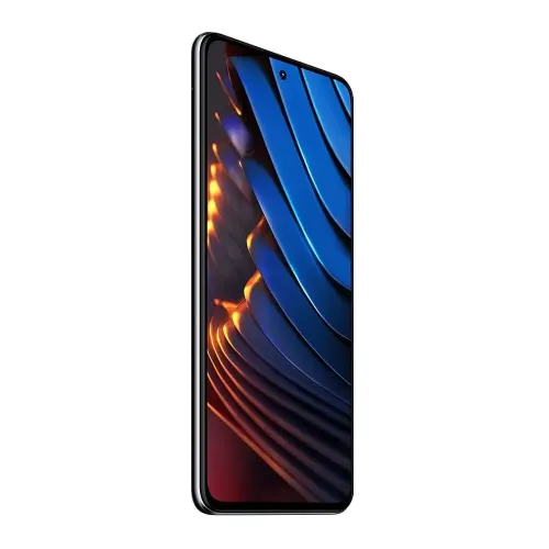 Смартфон Xiaomi Poco X3 GT, 8Гб/256Гб, Stargaze Black