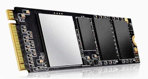 Unitate SSD ADATA XPG SX6000 Pro, 256GB, ASX6000PNP-256GT-C