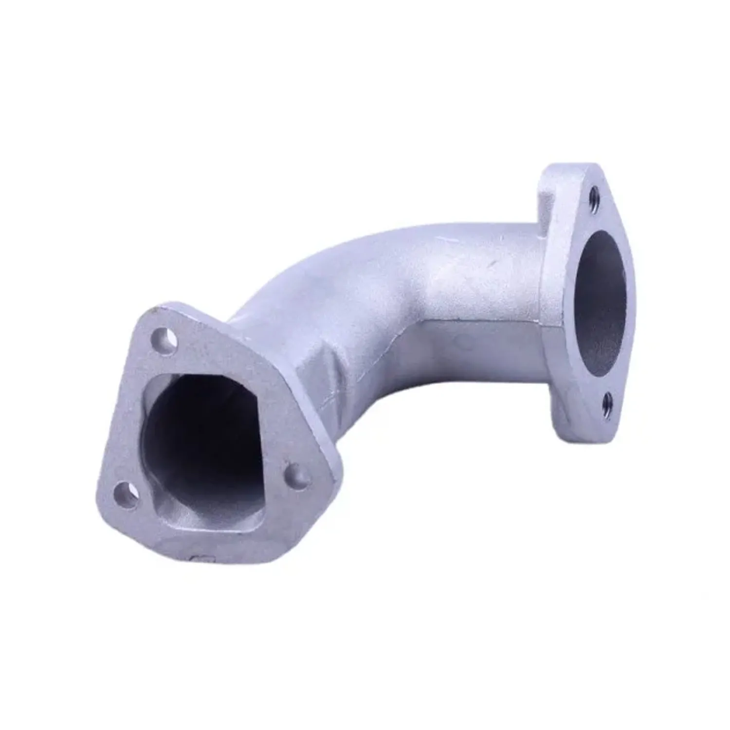 Впускной коллектор ``Г``  - 186F - VM0020-186F