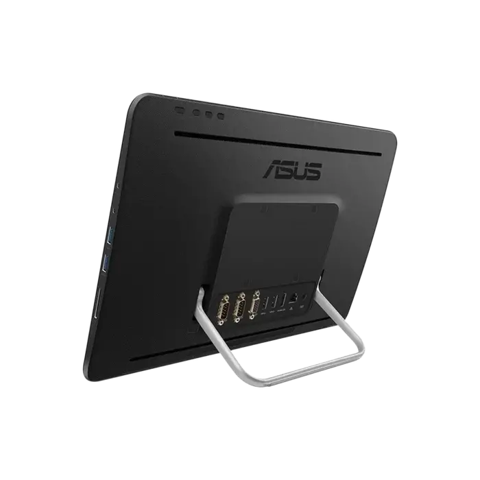 Computer All-in-One ASUS V161GA, 15,6", Intel Celeron N4020, 8GB/256GB, Fără SO, Negru