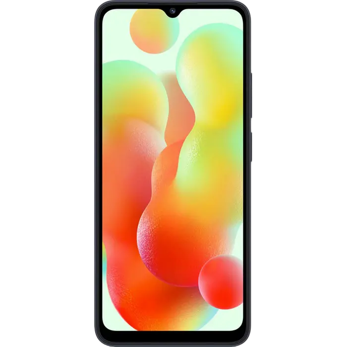 Smartphone Xiaomi Redmi 12C, 4GB/128GB, Negru