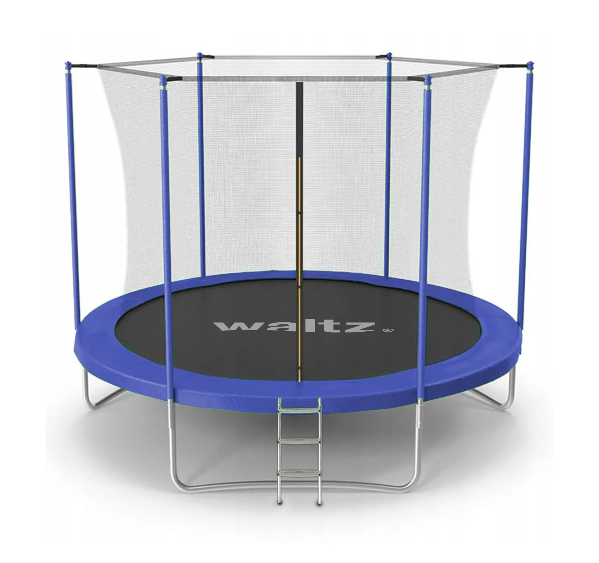 Trambulina WALTZ 2,44m PI Albastru