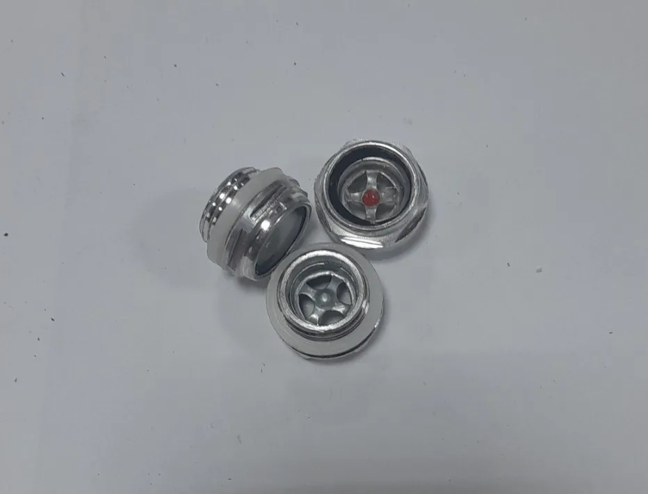 Nivel ulei compresor MVE 100 L