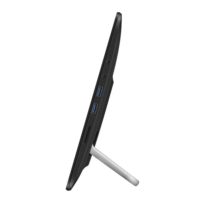 Computer All-in-One ASUS V161GA, 15,6", Intel Celeron N4020, 8GB/256GB, Fără SO, Negru