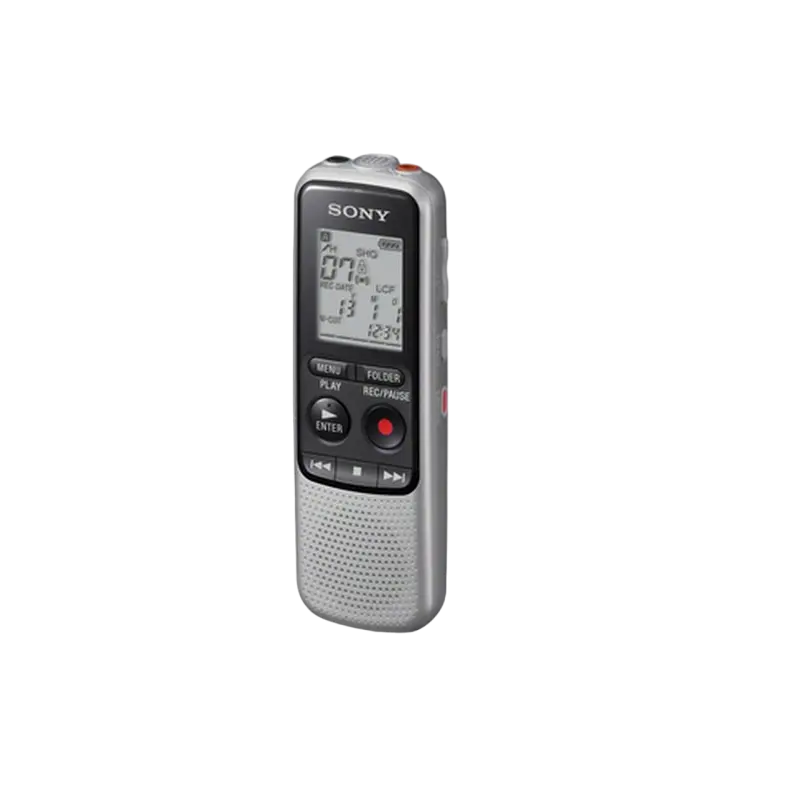 Digital Voice Recorder SONY ICD-BX140, 4GB Non PC, MP3, 2 AAA