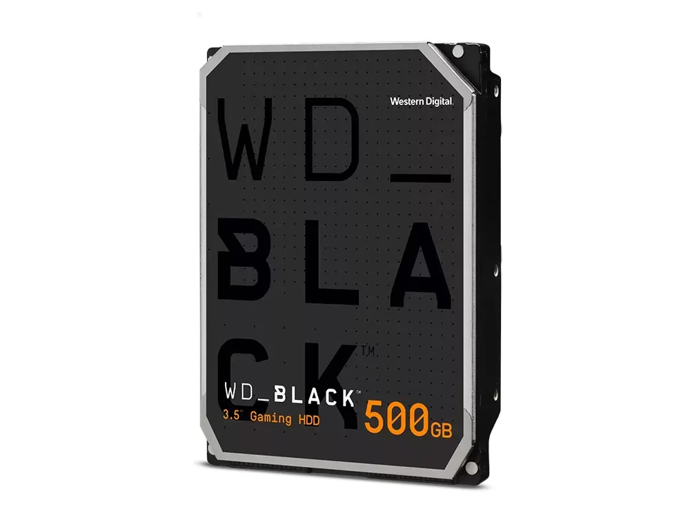 Unitate HDD Western Digital WD Black, 3.5", 4 TB <WD4005FZBX>