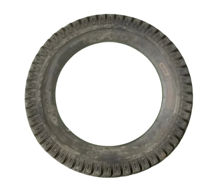 Anvelopa Tricicleta Weter 1500 GR din spate (4.50-12)