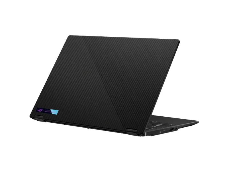 Игровой ноутбук 13,4" ASUS ROG Flow X13 GV301QH, OffBlack, AMD Ryzen 9 5980HS, 32Гб/1024Гб, Без ОС