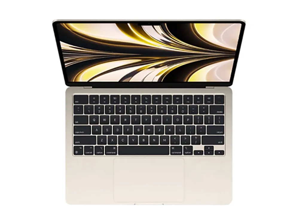 NB Apple MacBook Air 13.6