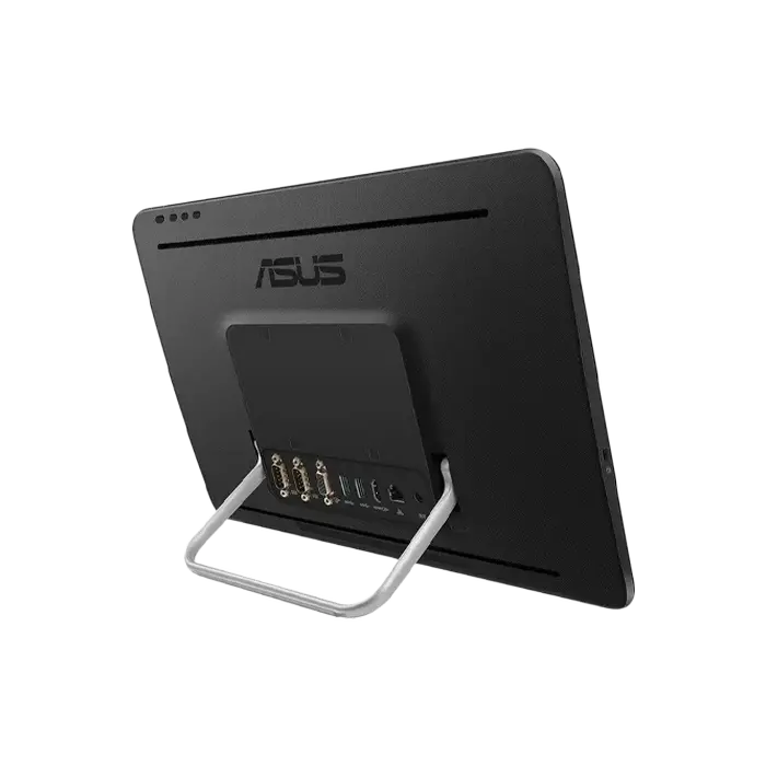 Computer All-in-One ASUS V161GA, 15,6", Intel Celeron N4020, 8GB/256GB, Fără SO, Negru