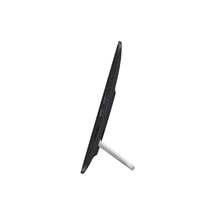 Computer All-in-One ASUS V161GA, 15,6", Intel Celeron N4020, 8GB/256GB, Fără SO, Negru