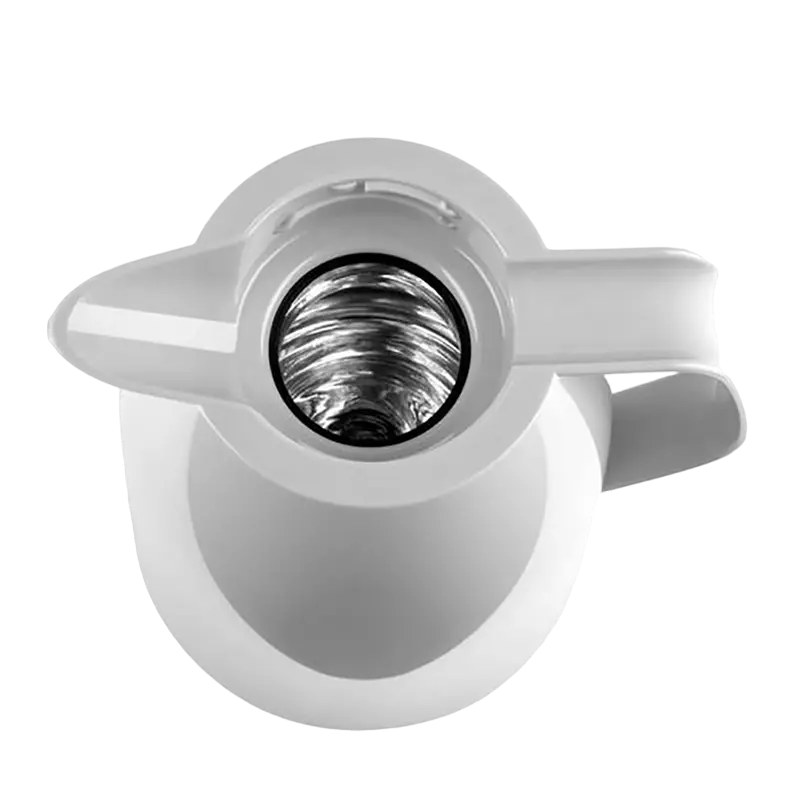 Термокувшин Tefal K3036112, 1л, Белый