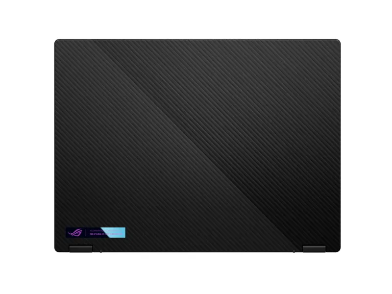 Игровой ноутбук 13,4" ASUS ROG Flow X13 GV301QH, OffBlack, AMD Ryzen 9 5980HS, 32Гб/1024Гб, Без ОС