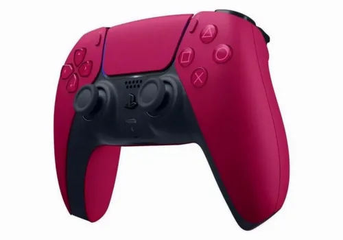Gamepad SONY DualSense, Roșu