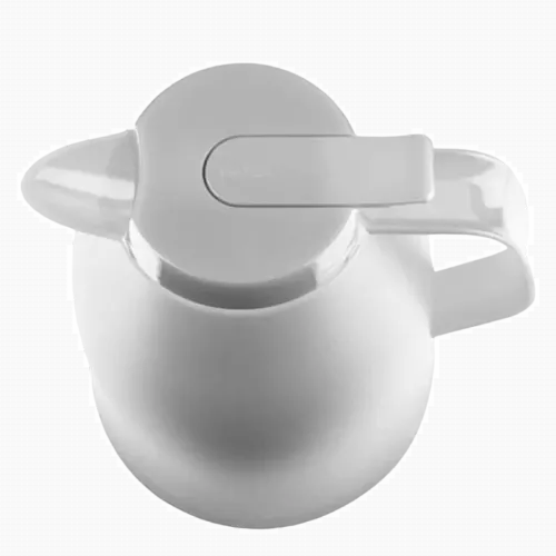 Термокувшин Tefal K3036112, 1л, Белый