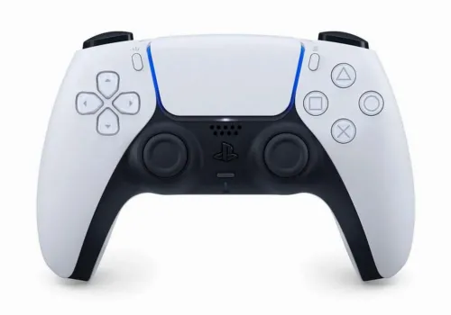 Consolă de jocuri SONY PlayStation 5, Alb, 