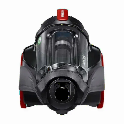 Aspirator Samsung VC15K4116V1/UK, Negru | Roșu
