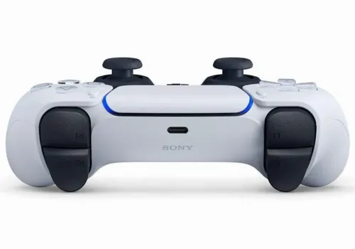 Consolă de jocuri SONY PlayStation 5, Alb, 