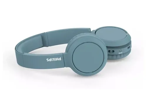 Căști Philips TAH4205BL/00, Albastru