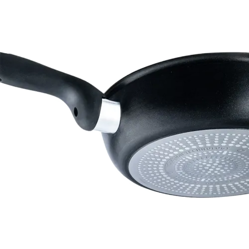 Tigaie Tefal G2550472, 24cm, Negru