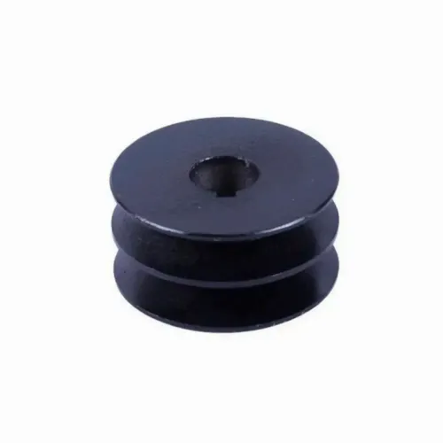Fulie 2 caneluri   AX 25mm  VM044-177F (YB)