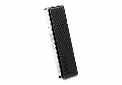 Memorie USB Transcend JetFlash 780, 128GB, Negru