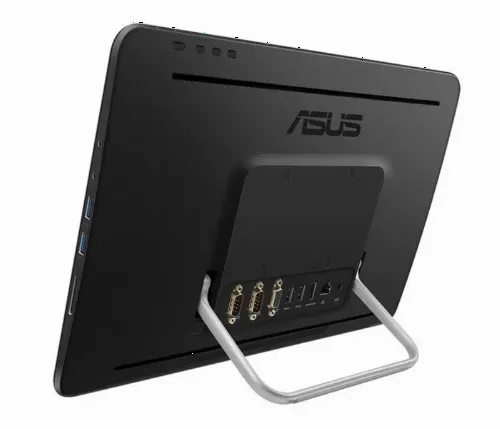 Computer All-in-One ASUS V161GA, 15,6", Intel Celeron N4020, 8GB/256GB, Fără SO, Negru