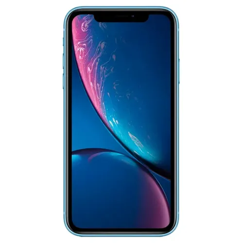 Смартфон Apple iPhone XR, 3Гб/64Гб, Blue
