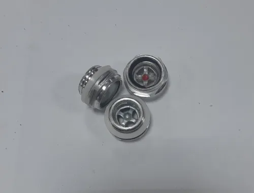 Nivel ulei compresor MVE 100 L