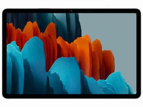 Планшет Samsung Galaxy Tab S7, 5G, 6Гб/128Гб, Чёрный