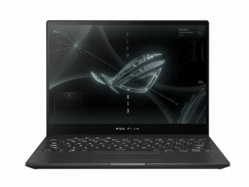 Laptop Gaming 13,4" ASUS ROG Flow X13 GV301QH, OffBlack, AMD Ryzen 9 5980HS, 32GB/1024GB, Fără SO
