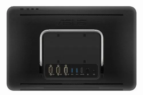 Computer All-in-One ASUS V161GA, 15,6", Intel Celeron N4020, 8GB/256GB, Fără SO, Negru