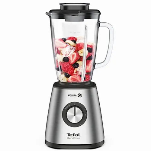 Blender staționar Tefal BL-439D31 , Argintiu
