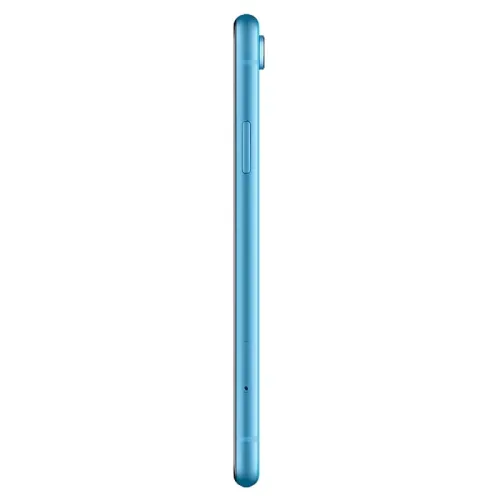 Смартфон Apple iPhone XR, 3Гб/64Гб, Blue