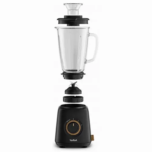 Blender staționar Tefal BL46EN38, Negru
