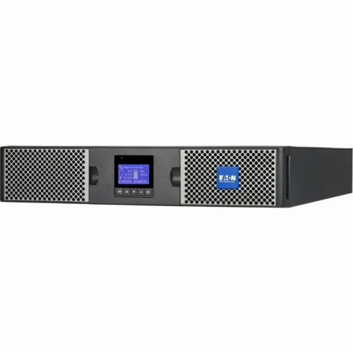 Источник бесперебойного питания Eaton 9PX3000IRT2U-L, Онлайн, 3000VA, Башня/Крепление в стойку