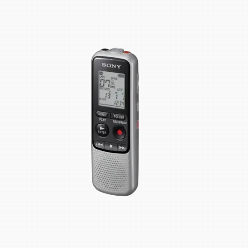 Digital Voice Recorder SONY ICD-BX140, 4GB Non PC, MP3, 2 AAA