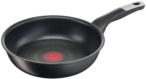 Tigaie Tefal G2550472, 24cm, Negru