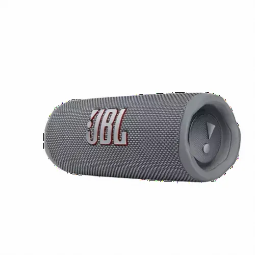 Boxă portabilă JBL Flip 6, Gri