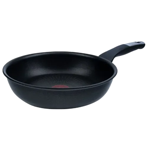 Tigaie Tefal G2550472, 24cm, Negru