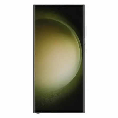 Smartphone Samsung Galaxy S23 Ultra, 12GB/256GB, Verde
