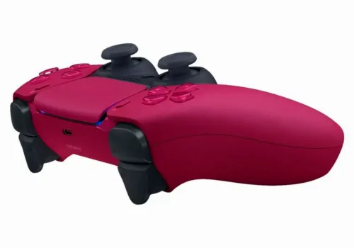 Gamepad SONY DualSense, Roșu