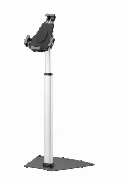 Stand de podea Reflecta Tabula Lock Floor, Alb