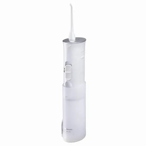 Ирригатор для полости рта Panasonic EW-DJ40-W520, Белый